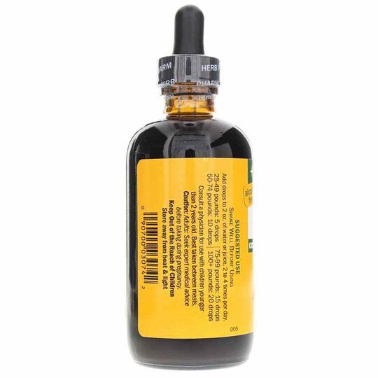 Kids Cough Crusader, HPH